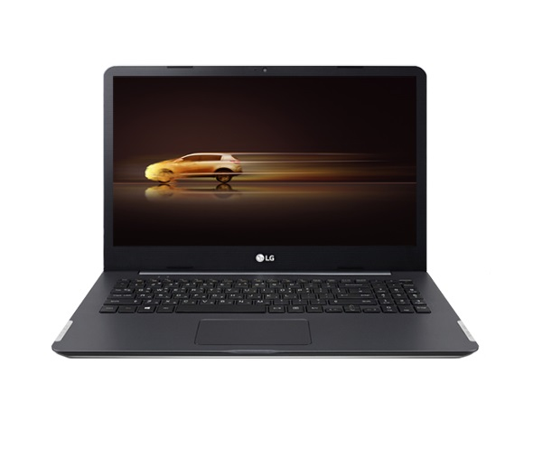 LG U series 15UD560-KX7UK laptop Intel® Core™ i7 i7-6500U