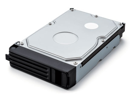Buffalo OP-HD4.0S-3Y internal hard drive