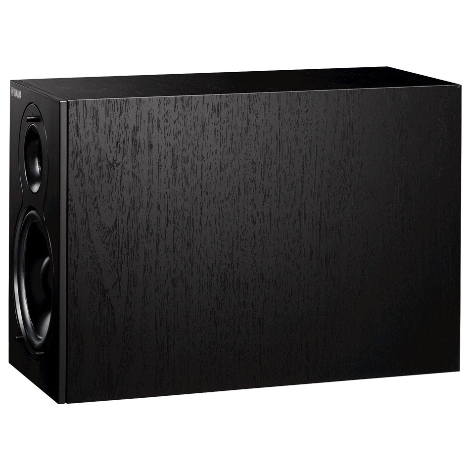 Yamaha MCR-730 home audio system Home audio micro system – image 4