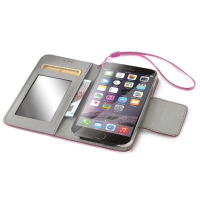 Celly GLAGEIPH6PFX mobile phone case – image 3