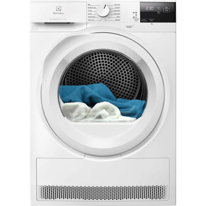 Electrolux EDI621W84W — vue 1 sur 7