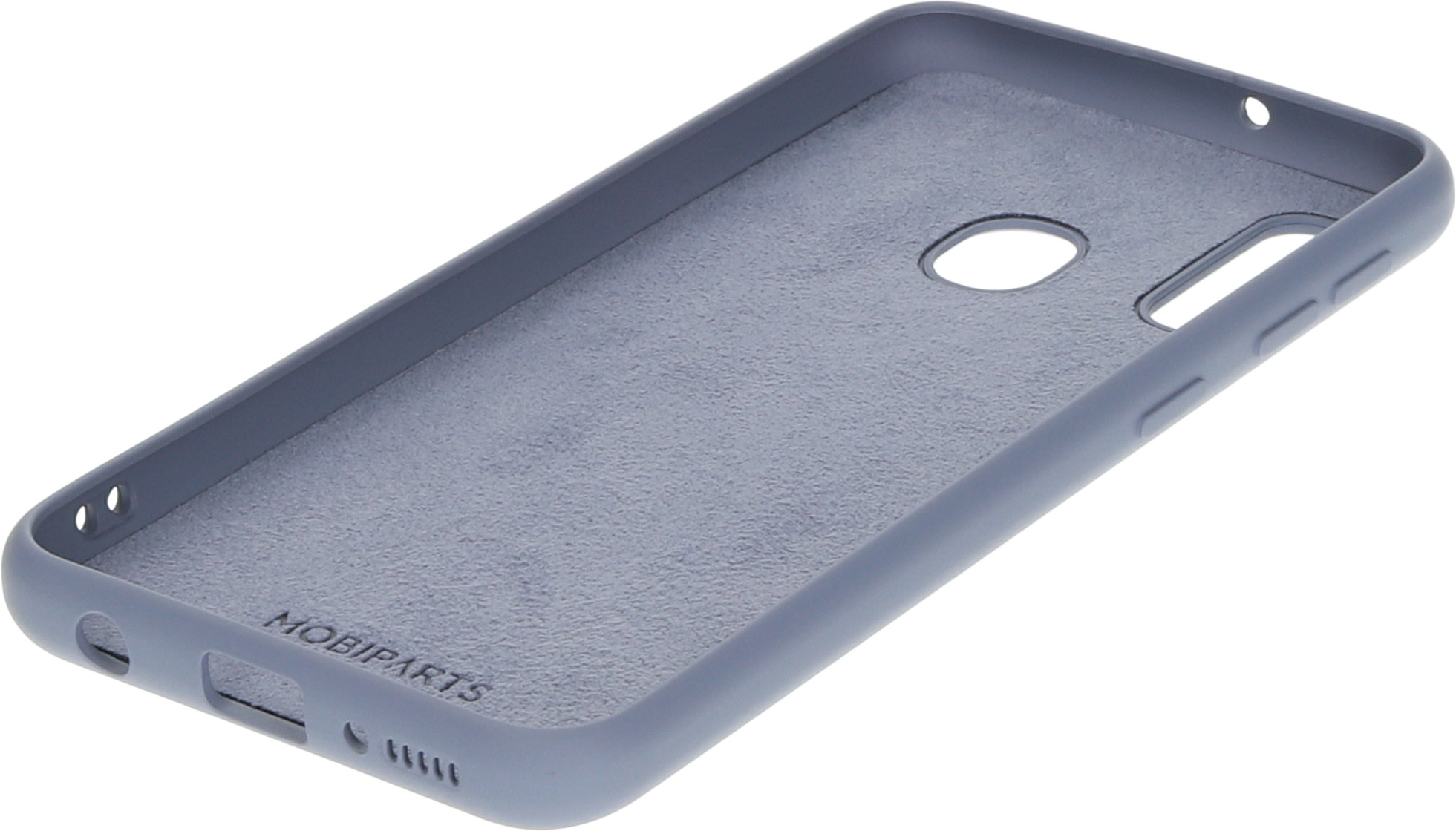 Mobiparts Silicone Cover Galaxy A20e (2019) – image 5