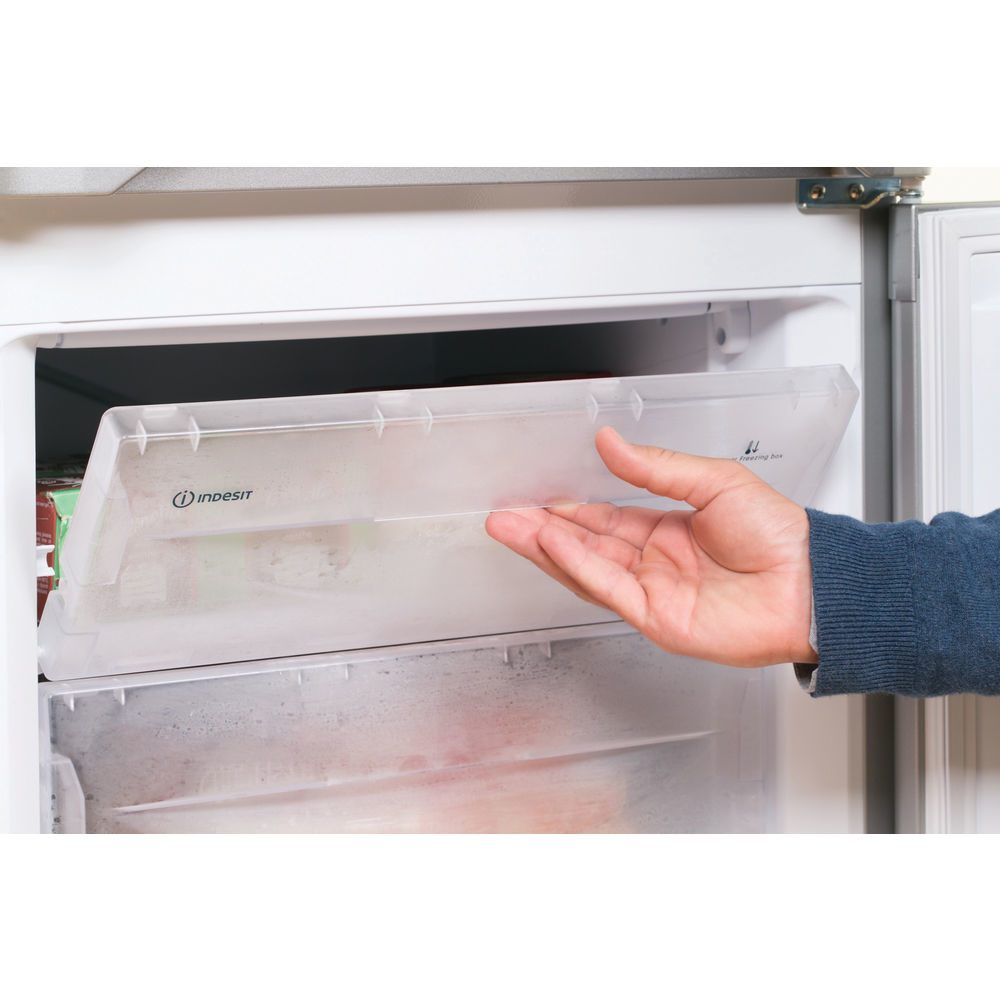 Indesit IBD 5515 S UK – image 2