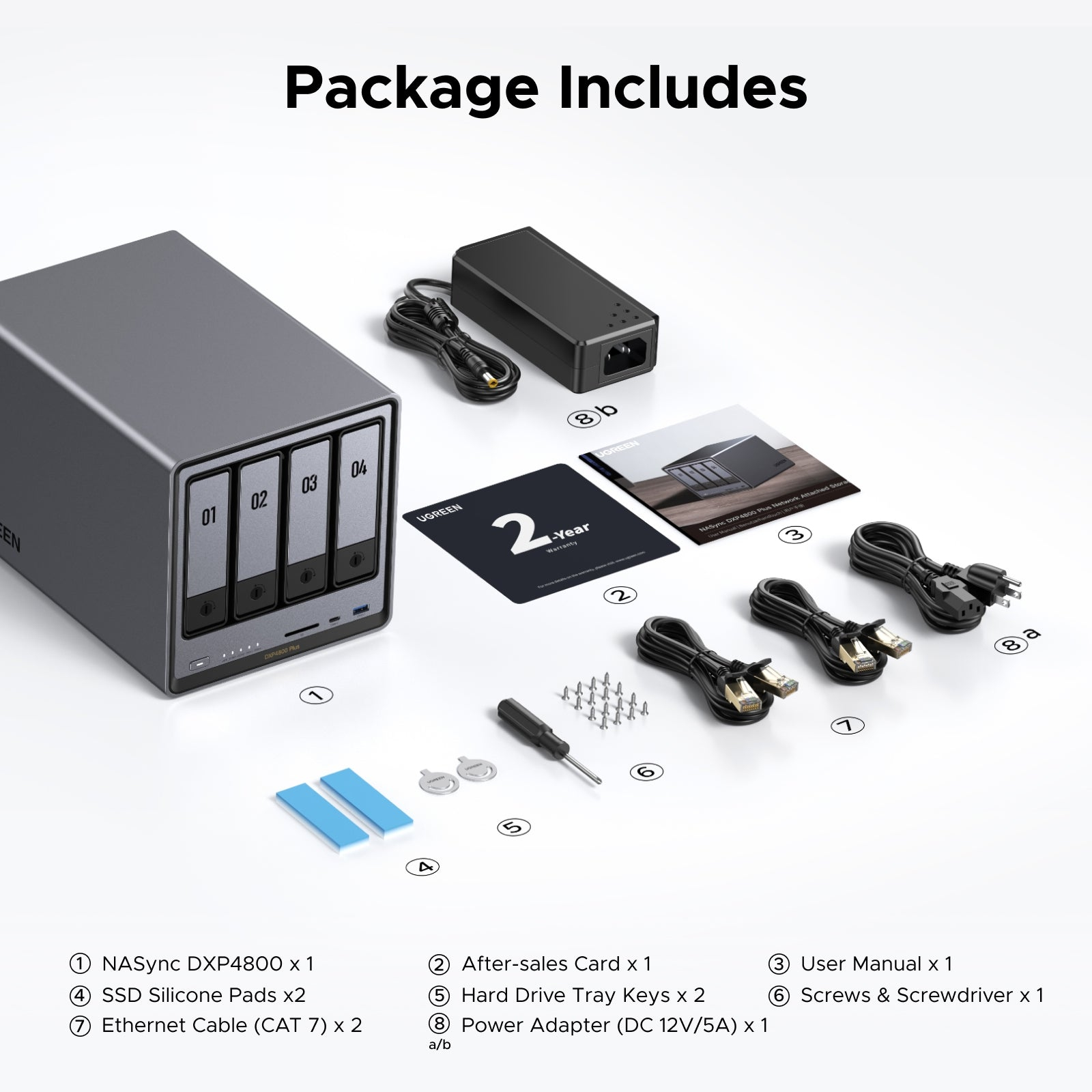 Product Gallery