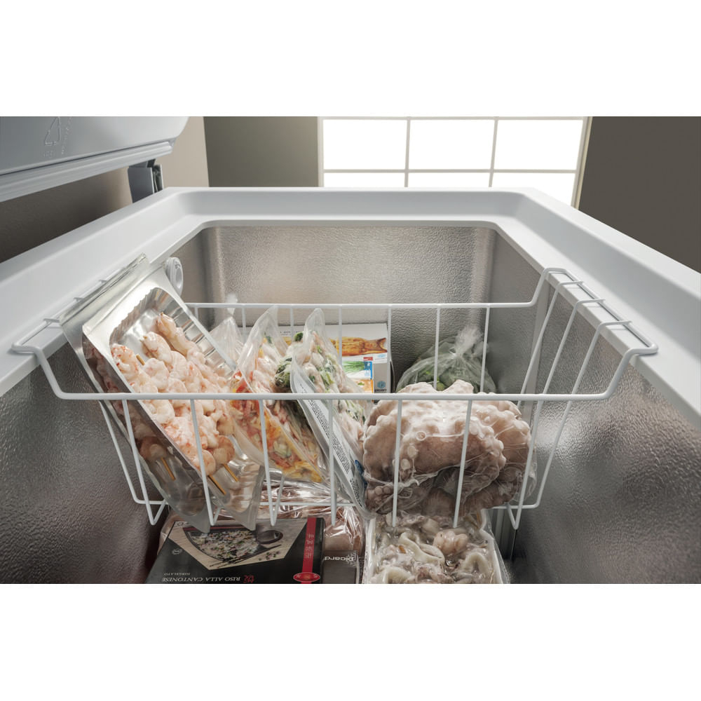 Hotpoint CS1A 250 H FA UK.1 – image 3