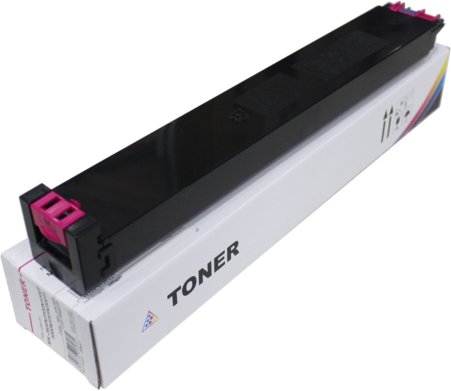 CoreParts MSP7578 toner cartridge 1 pc(s) Magenta