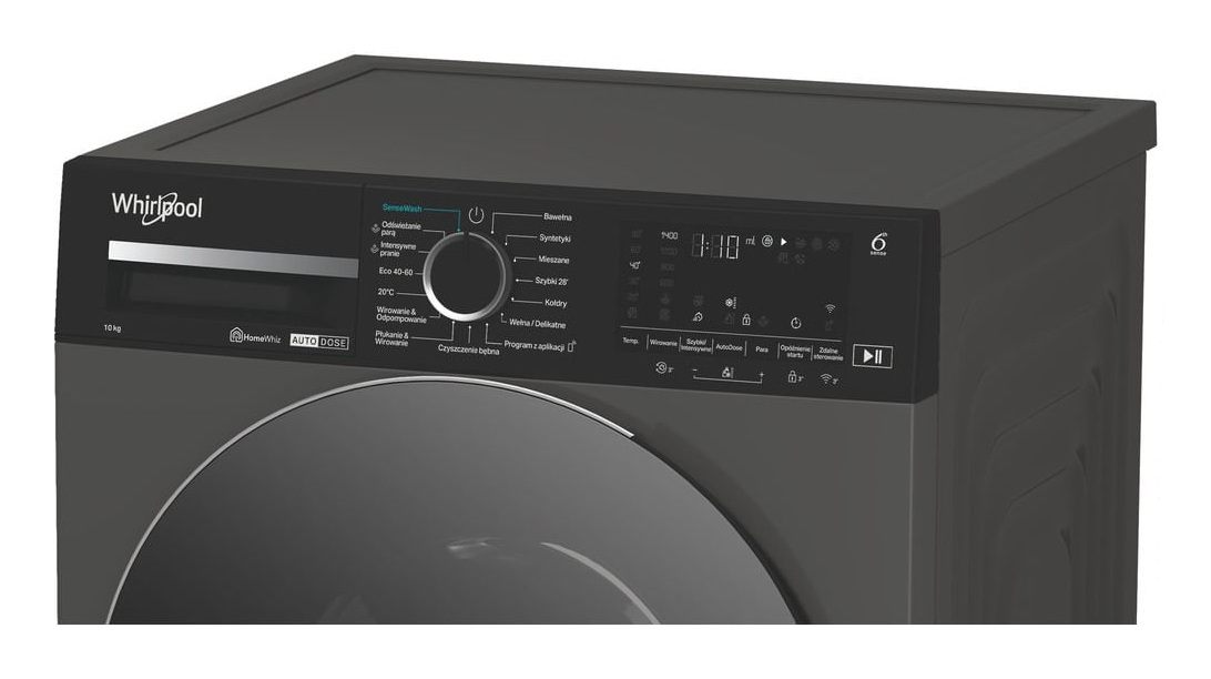 Whirlpool MXWM 07G ADS PL – image 5