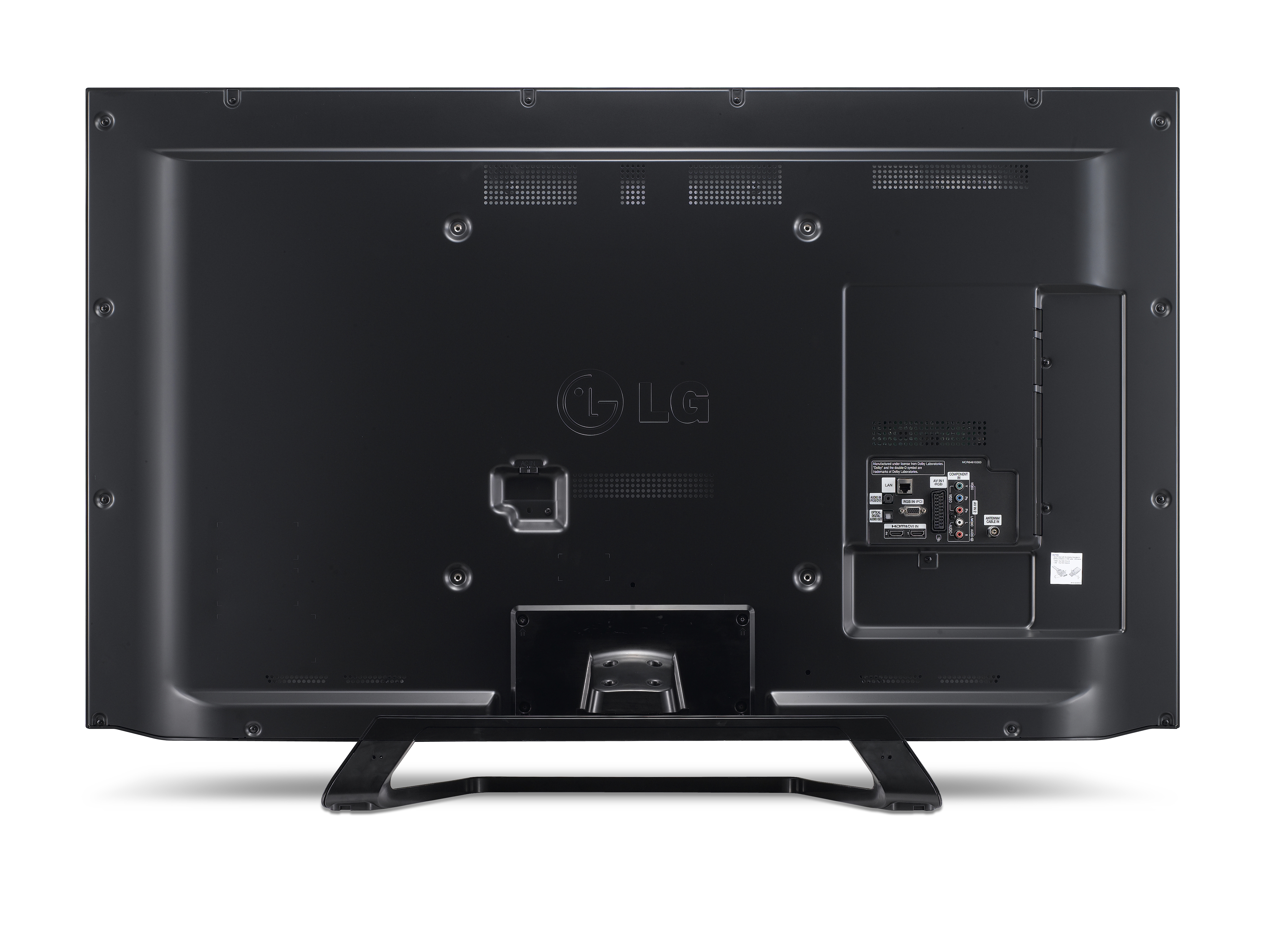 LG 47LM620S TV 119.4 cm (47") Full HD Smart TV Black – image 9
