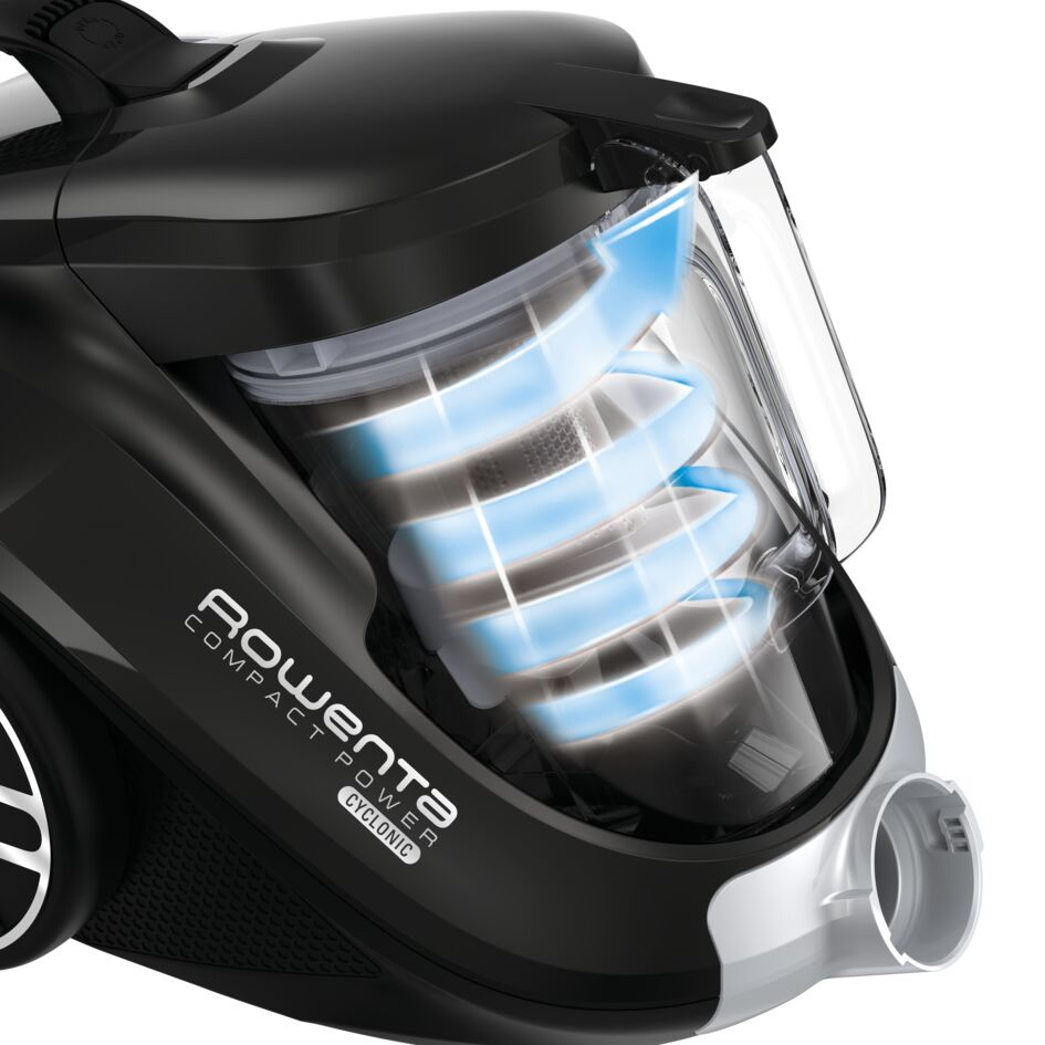 Rowenta Compact Power RO3785 vacuum – image 3