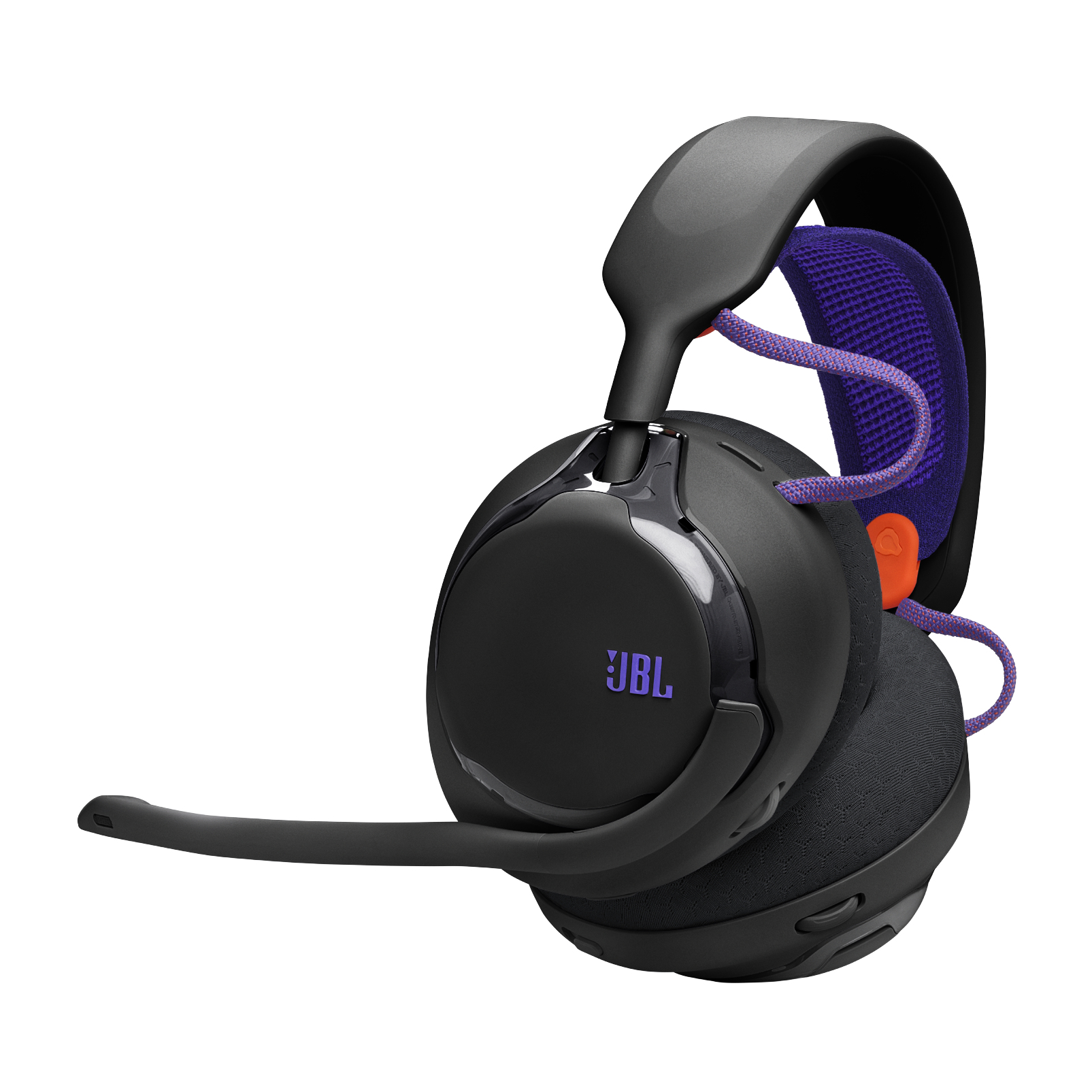 JBL 650 — vue 1 sur 8
