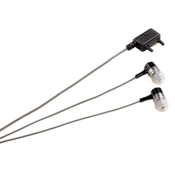Hama In-Ear "Metal" Headset for Nokia N95