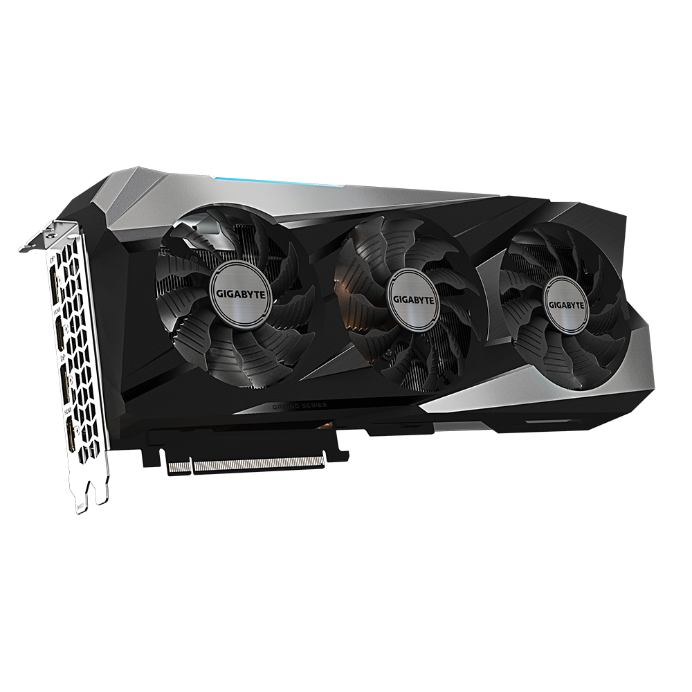 GIGABYTE GV-N307TGAMING OC-8GD – image 3