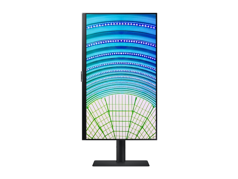 Samsung S24A600UCN computer monitor – image 8