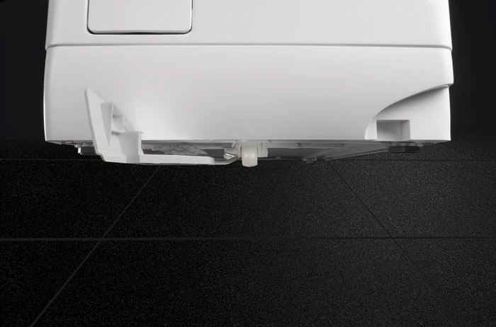 AEG L6TDR622K washing machine Top-load – image 5
