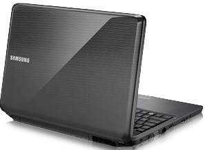 Samsung R R525-JS02 AMD Athlon M320 – image 4