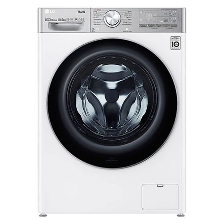 LG F16V92WSTA — vue 1 sur 2