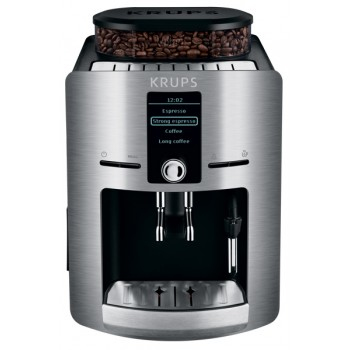 Krups EA826E30 Fully-auto Espresso machine – image 1