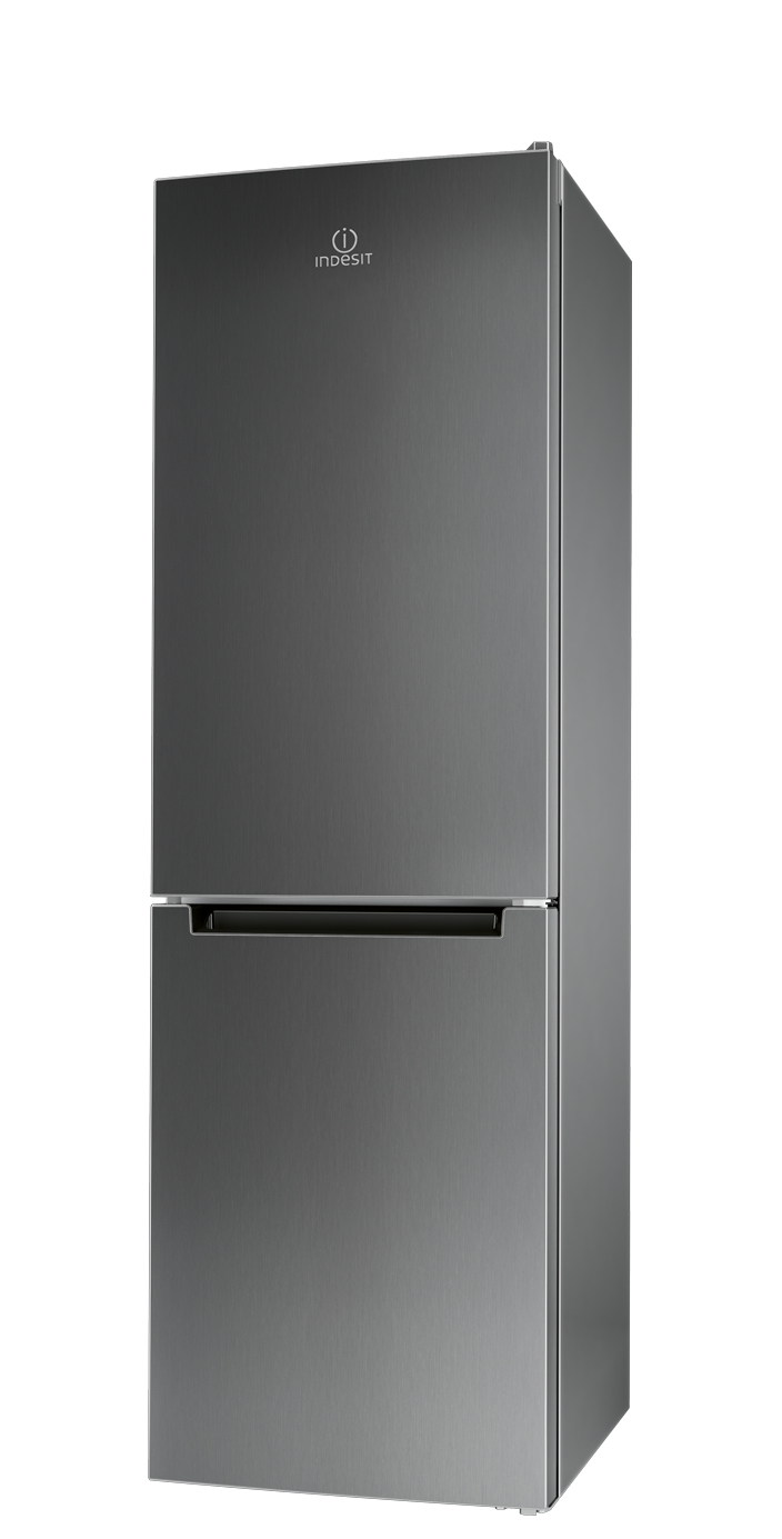 Indesit LI8 FF2 X