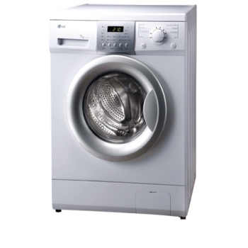 LG WD-13481TP washing machine Front-load