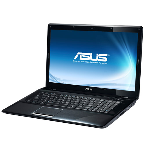 ASUS A72DR-TY039V laptop AMD Athlon II P320 – image 1