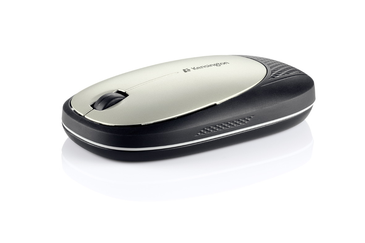 Kensington Ci95m Wireless Mouse with Nano receiver – image 2