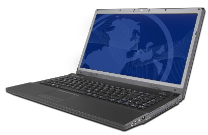 TERRA 1220044 laptop Intel® Core™2 Duo T6670 – image 7