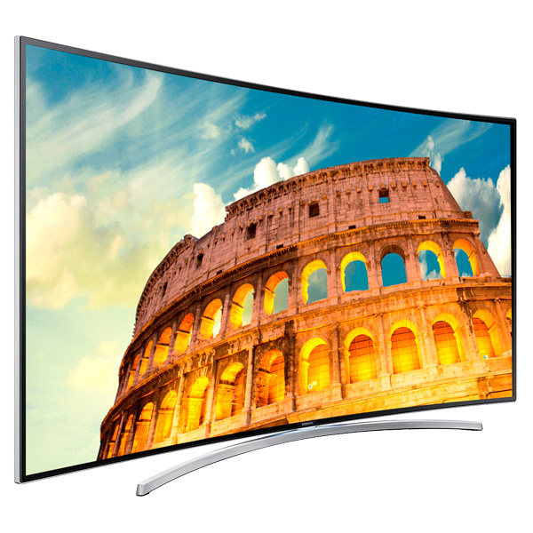 Samsung Series 8 UN48H8000AFXZA TV – image 4