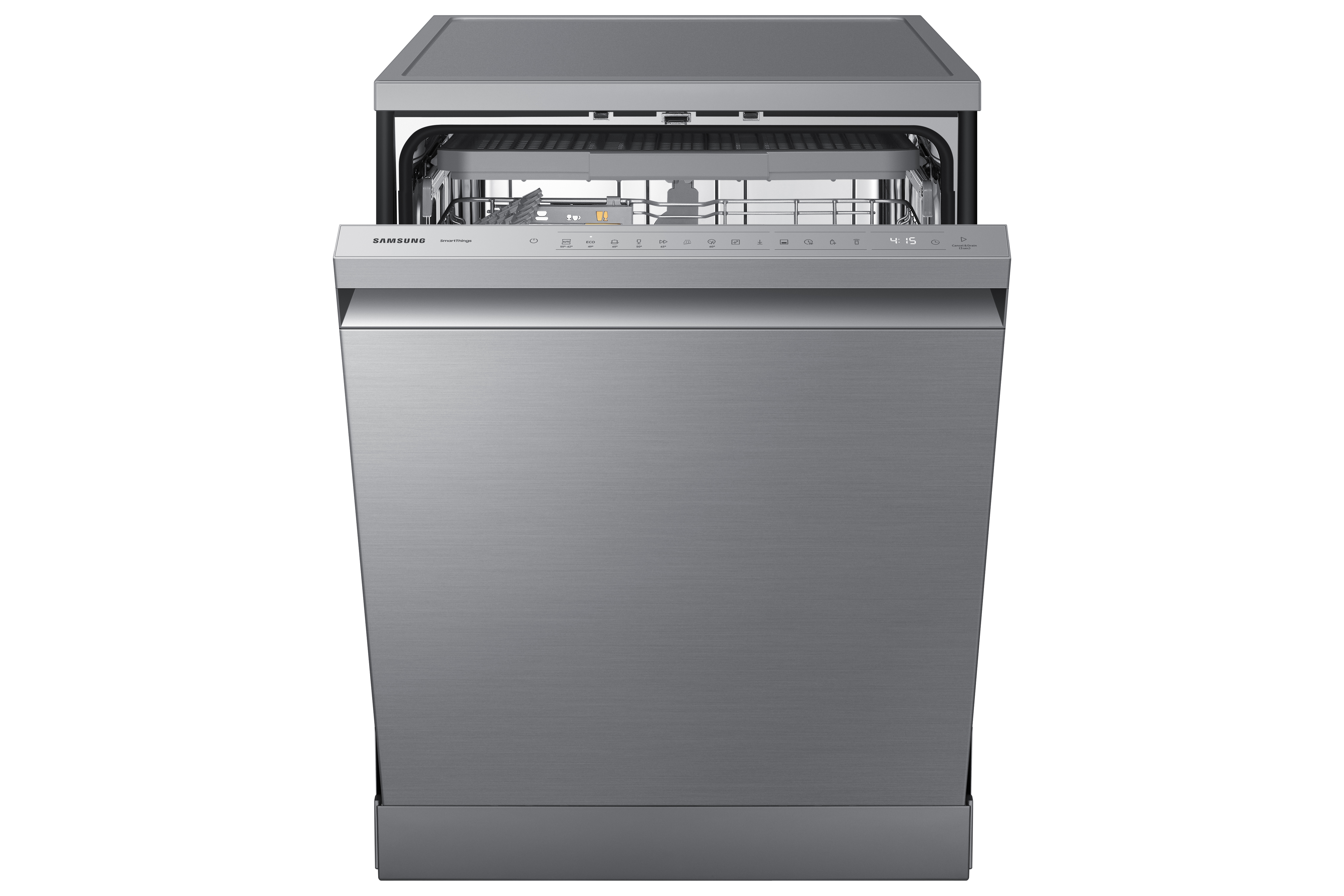 Samsung DW60BG750FSLEU — vue 1 sur 8