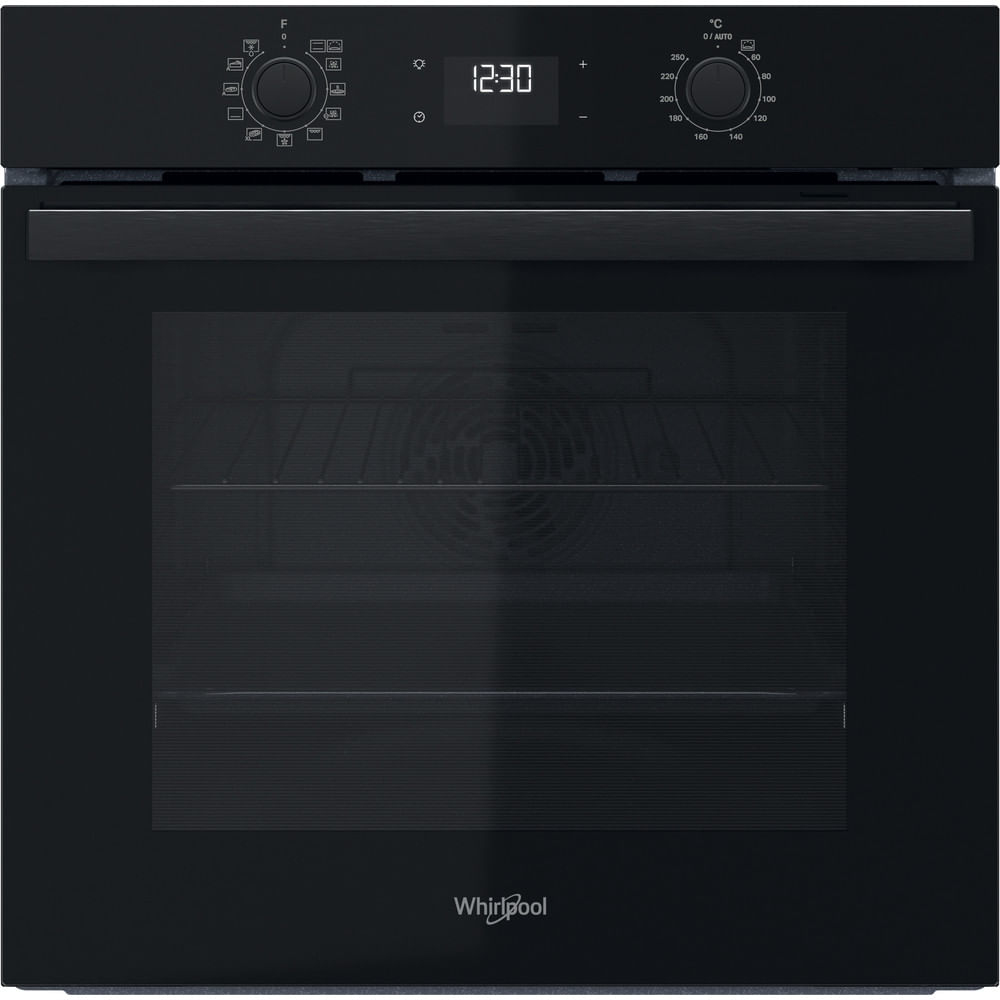 Whirlpool OMR58CU1B — vue 1 sur 8
