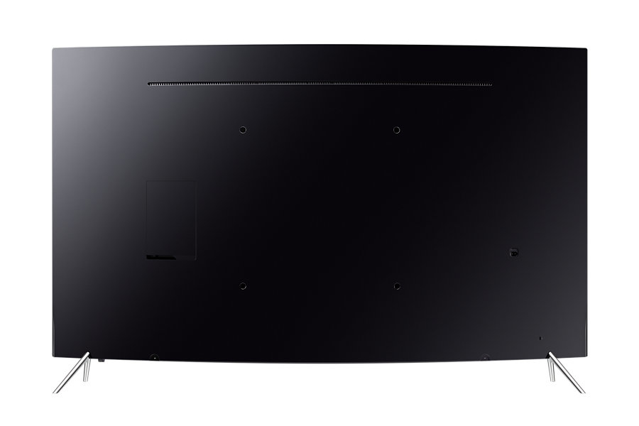 Samsung UE65KS7590 165.1 cm (65") 4K Ultra HD Smart TV Wi-Fi Silver – image 4