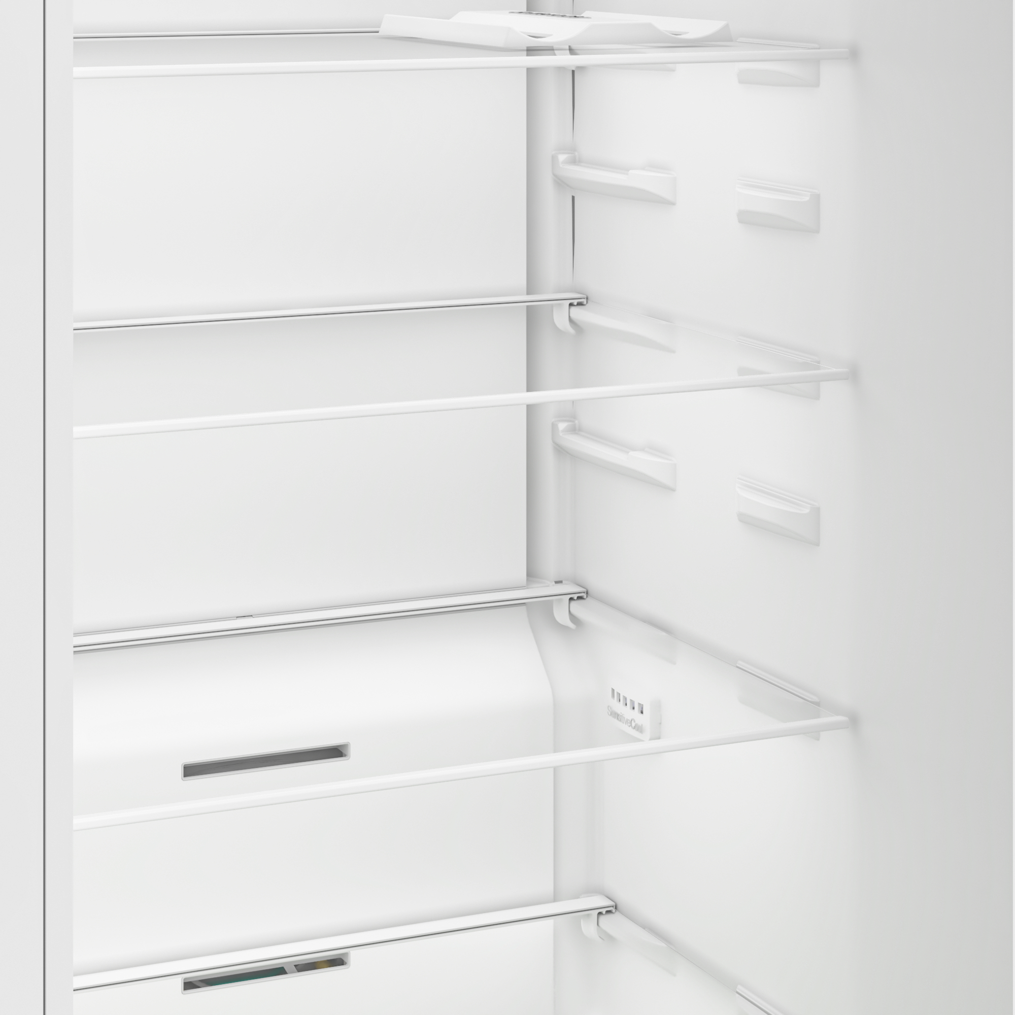 Beko B1RMLNE444XB fridge Freestanding – image 7