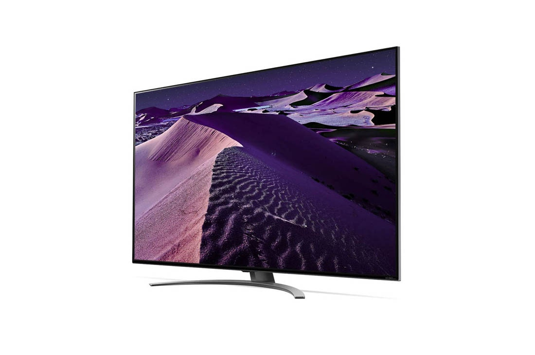 LG QNED MiniLED 55QNED863QA TV – image 2