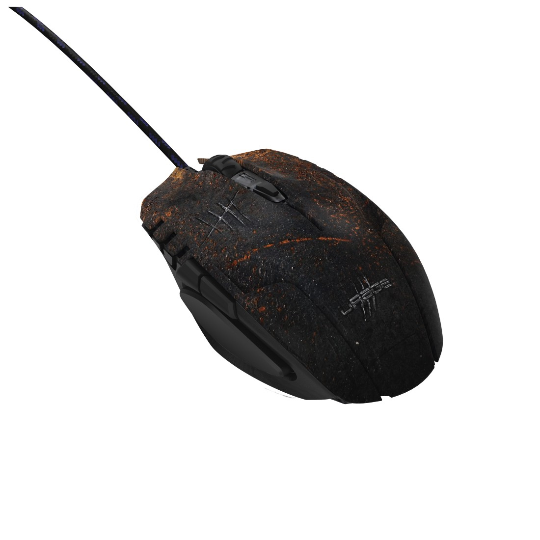Hama Rusted mouse Gaming – image 3