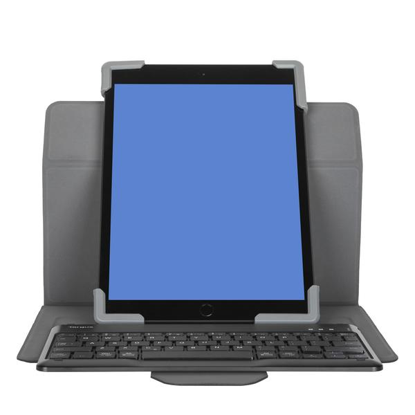 Targus Pro-Tek AZERTY French Bluetooth Black – image 9