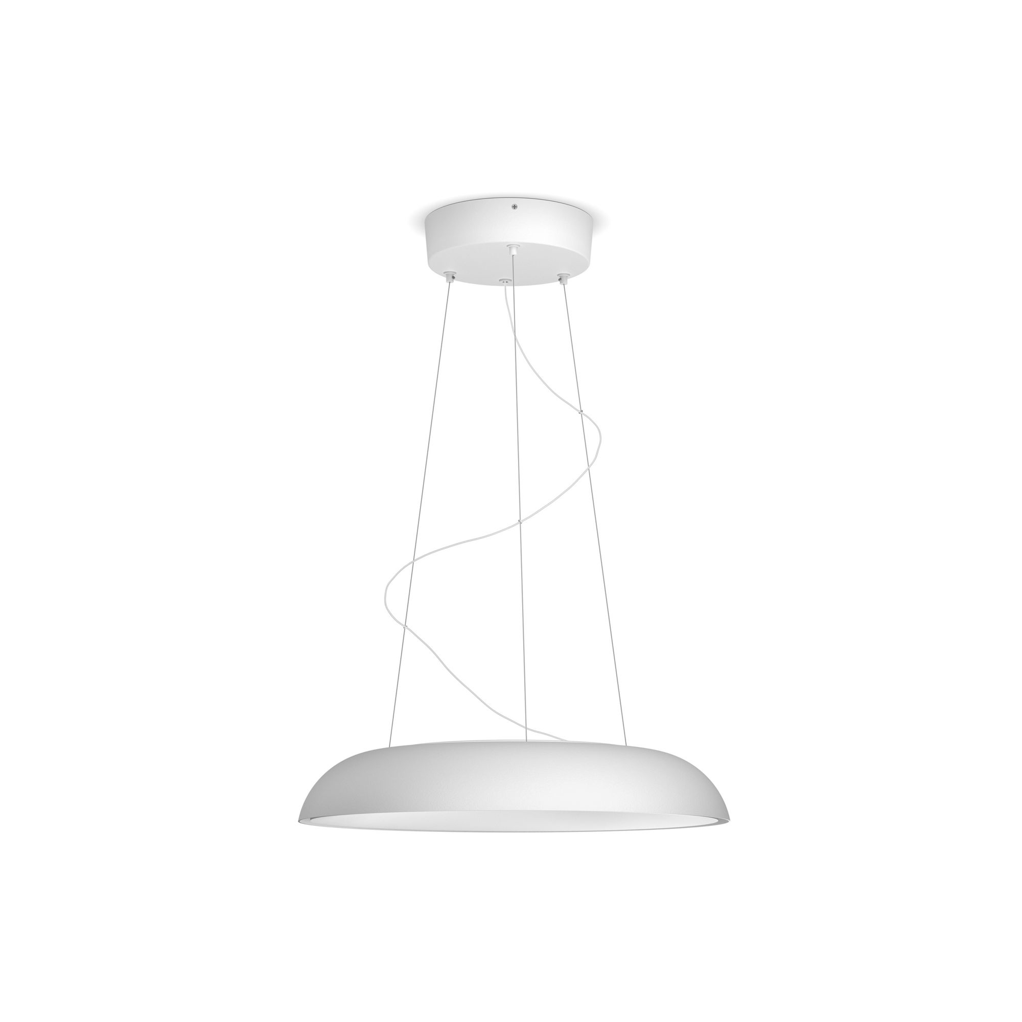 Philips by Signify Philips Hue White ambience Amaze suspension light – image 6