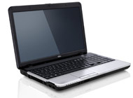Fujitsu LIFEBOOK AH550 Intel® Core™ i5 i5-430M – image 1