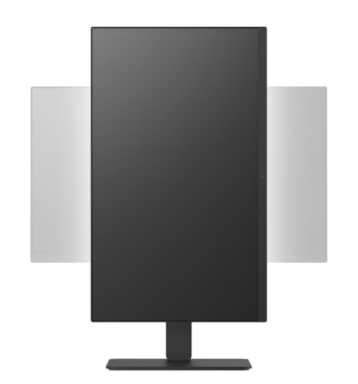 LG 24IN FHD IPS MONITOR – image 5
