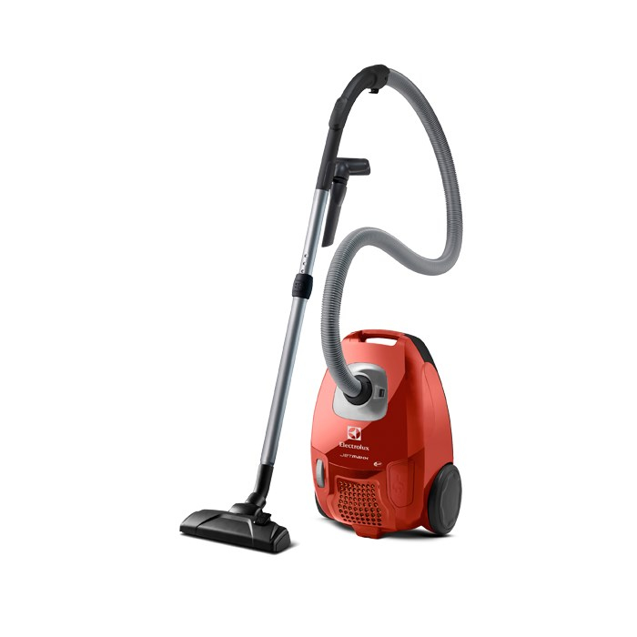 Electrolux JMTURBO 3.5 L Cylinder vacuum Dry 1500 W Dust bag