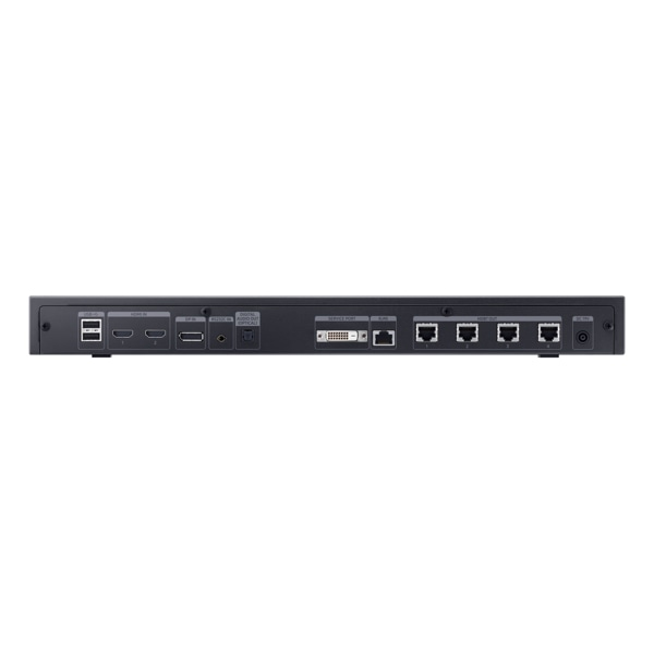 Samsung SBB-IS08E 2.8 kg Black – image 3