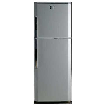 LG GR-U292SC fridge-freezer Freestanding White