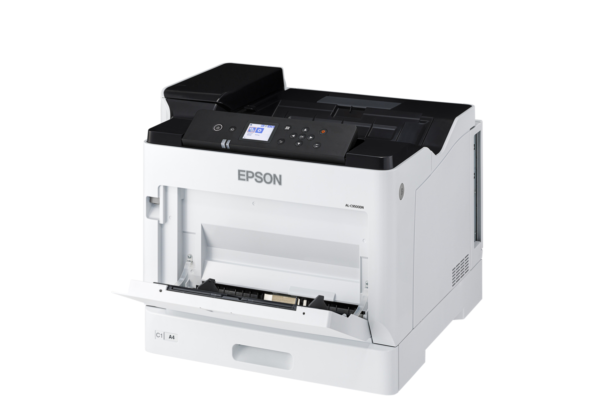 Epson WorkForce AL-C9500DN Colour – image 6