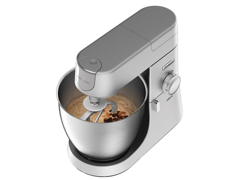 Kenwood KVL4100S+Gift food processor – image 2