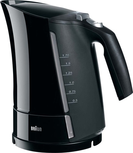 Braun WK 500