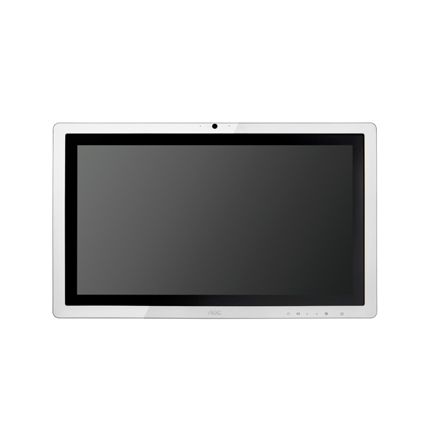 AOC A2472PW4T computer monitor – image 1