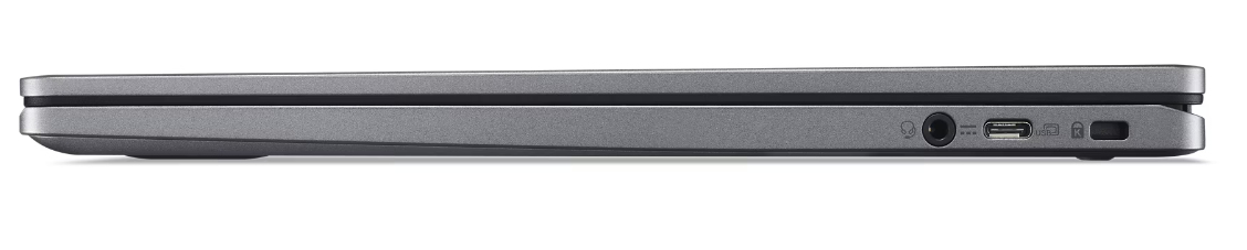 Acer Chromebook Plus 514 CBE574-1T-R9TX AMD Ryzen™ 5 7520C – image 6