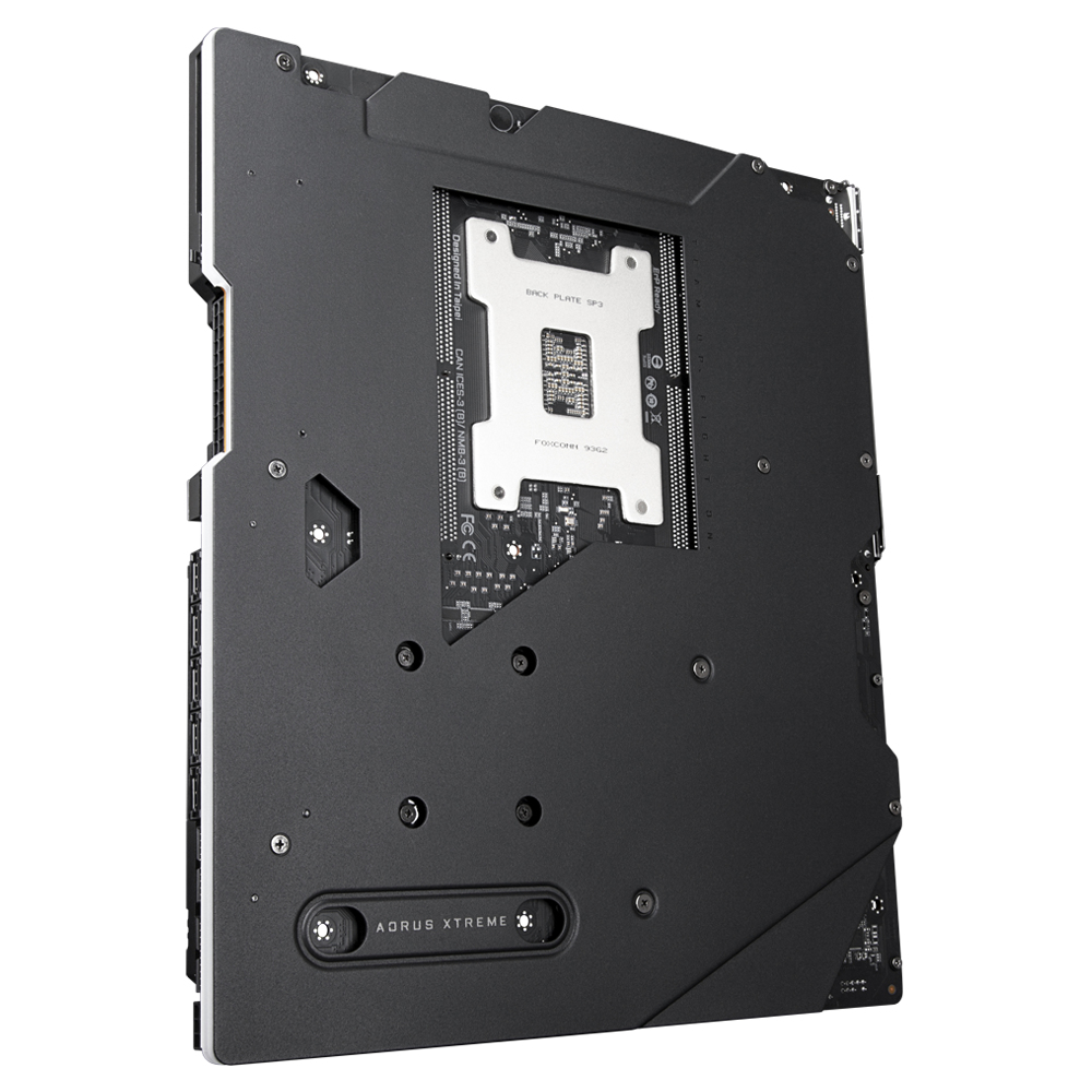 GIGABYTE TRX40 AORUS XTREME – image 5