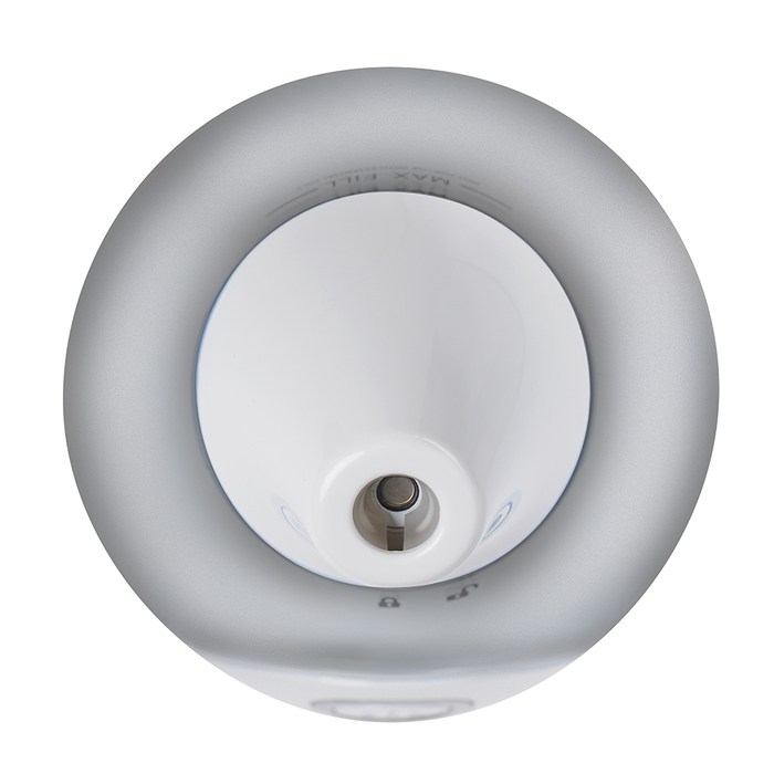 HoMedics UHE-CM15-SO humidifier Ultrasonic – image 3