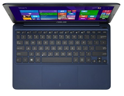 ASUS EeeBook X205TA-BING-FD015B – image 4