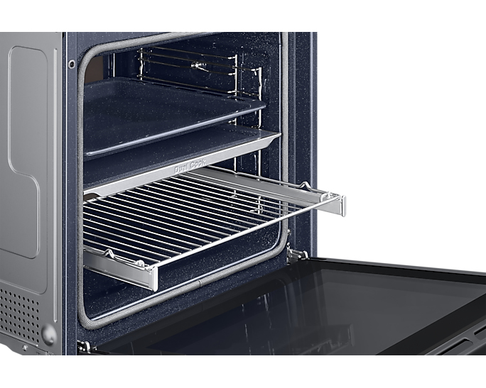 Samsung NV7B4420ZAS/U1 oven – image 5