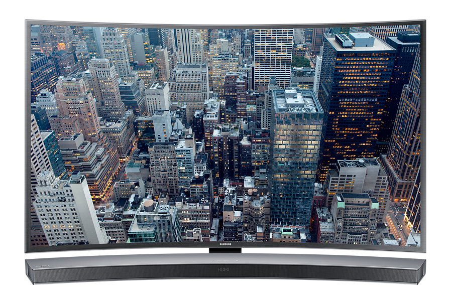 Samsung HW-J6001 soundbar speaker Silver 6.1 channels – image 4
